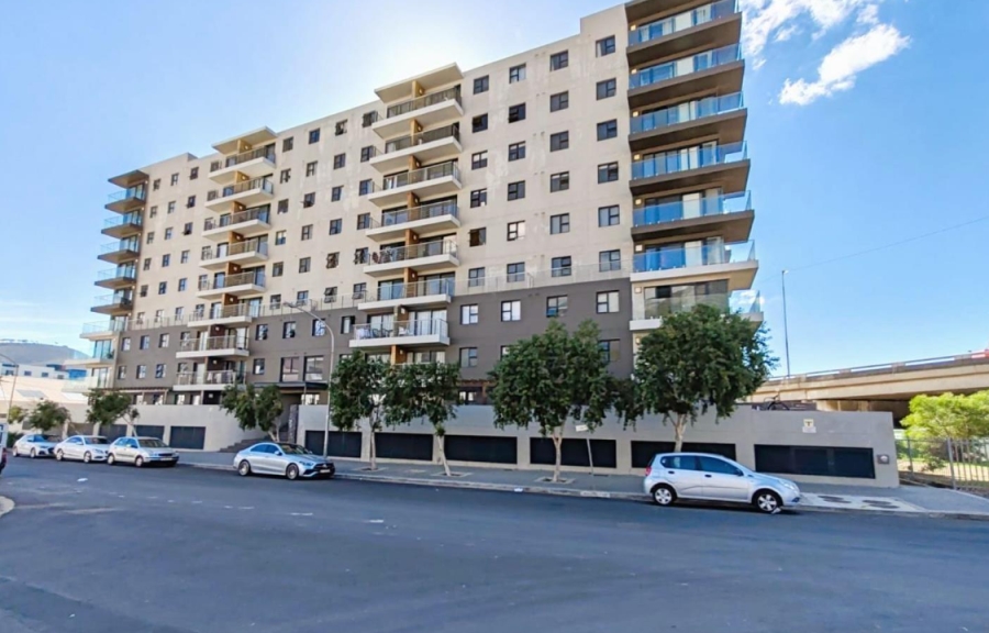 2 Bedroom Property for Sale in Zonnebloem Western Cape